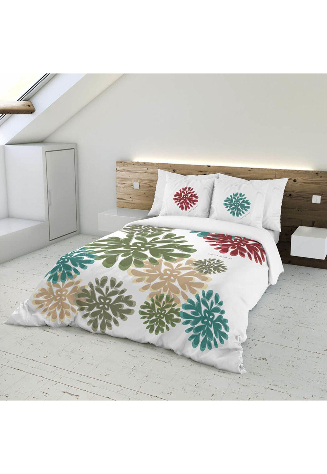 Funda de Plumón Brach - 1.5 plaza-1