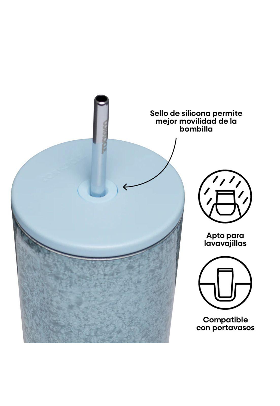 Vaso Térmico Cold Cup 700ml Ice Breaker-5