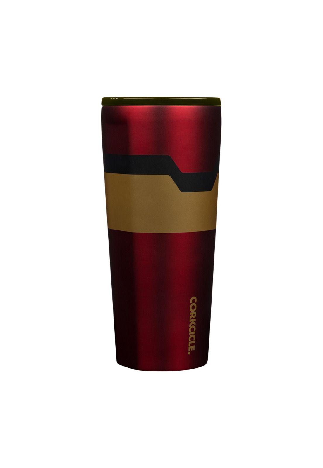 Vaso Térmico Marvel 700ml Iron Man-2
