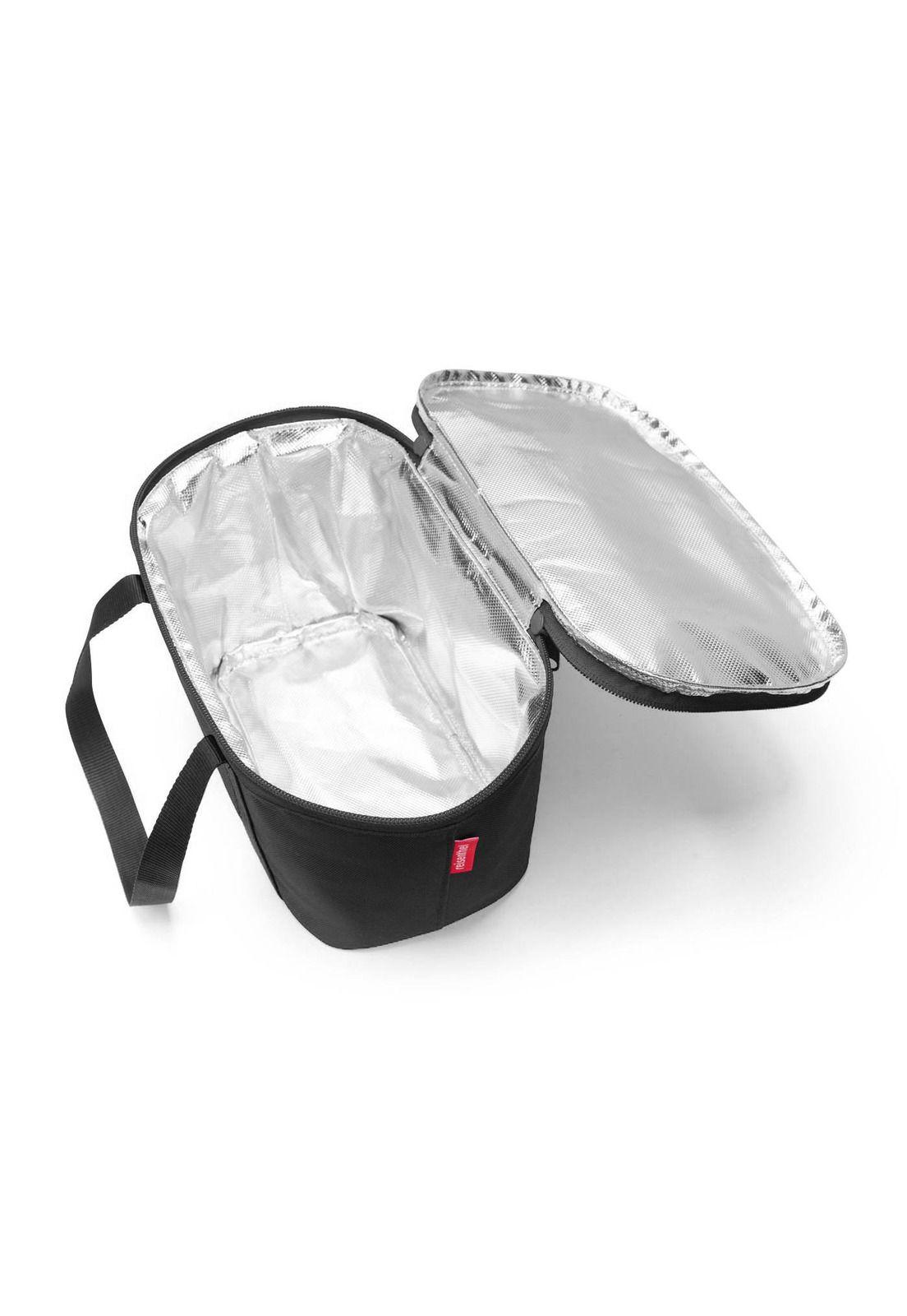 Mini cooler XS Plegable 4 Lts - black-2