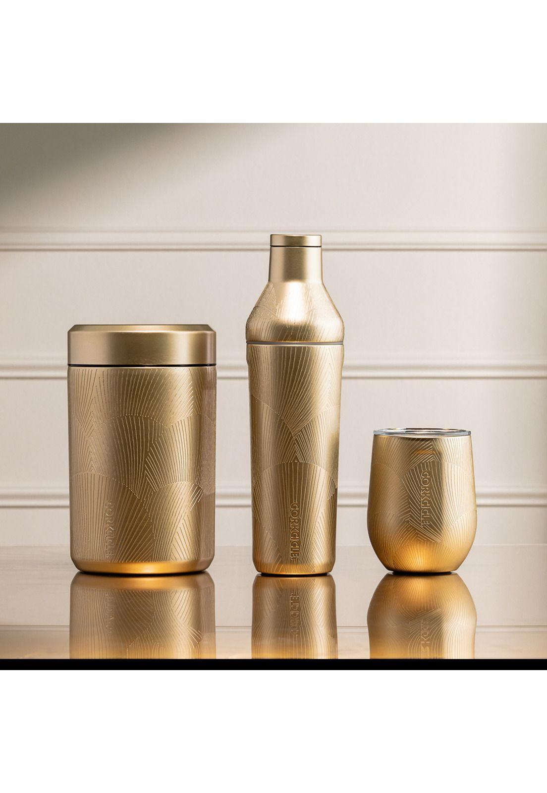 Copa Térmica 355ml Champagne Dream-4
