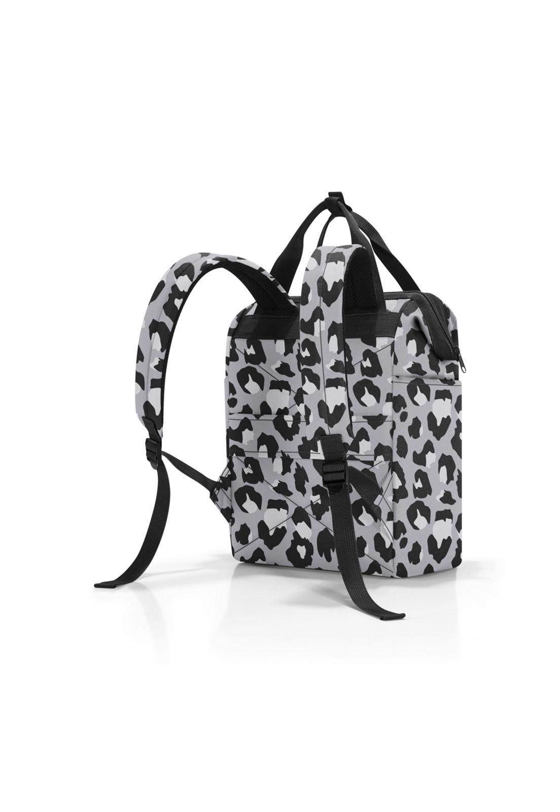 Mochila allrounder R - leo nero-2