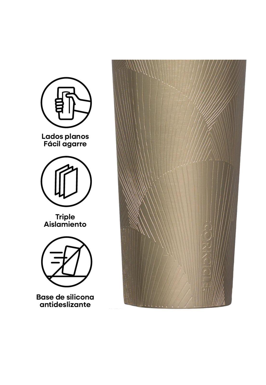 Vaso Térmico Cold Cup 700ml Champagne Dream-3