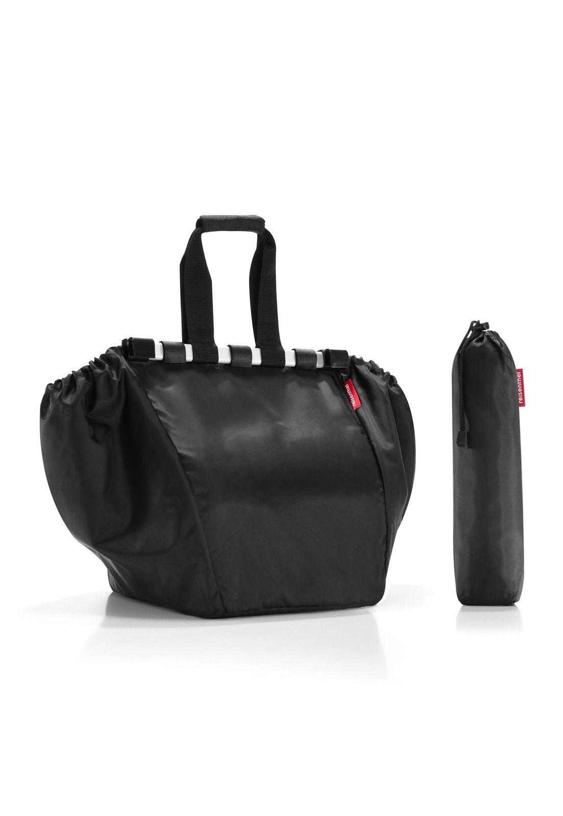 Bolsa de compras supermercado - black-0