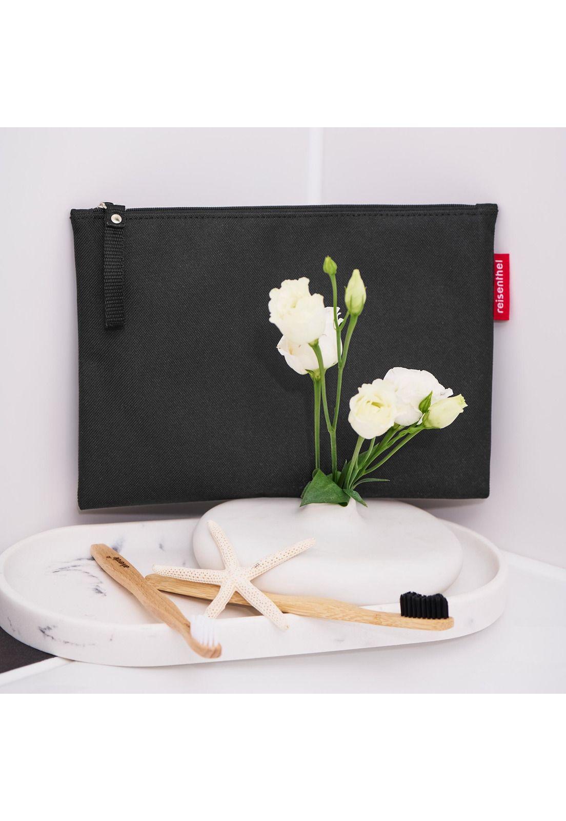 Estuche multiuso - rhombus light grey-1