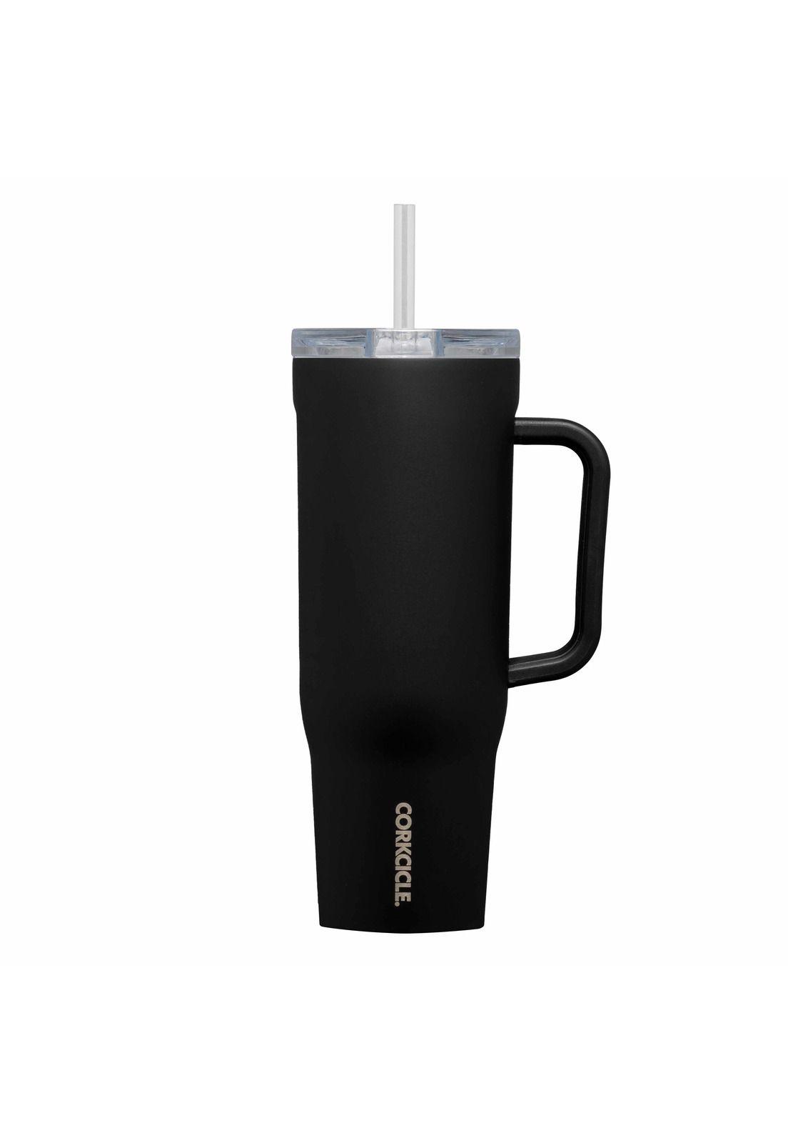 Vaso Térmico Cruiser 1.200ml Matte Black-0