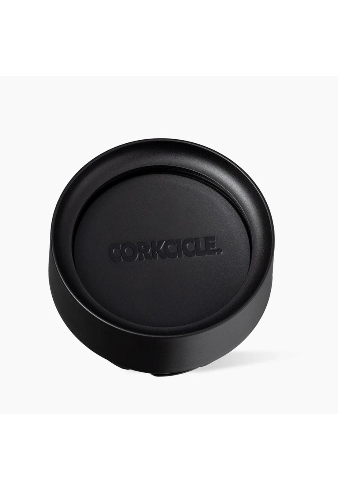 Tapa Vaso - 360 Sip Lid - Black-2