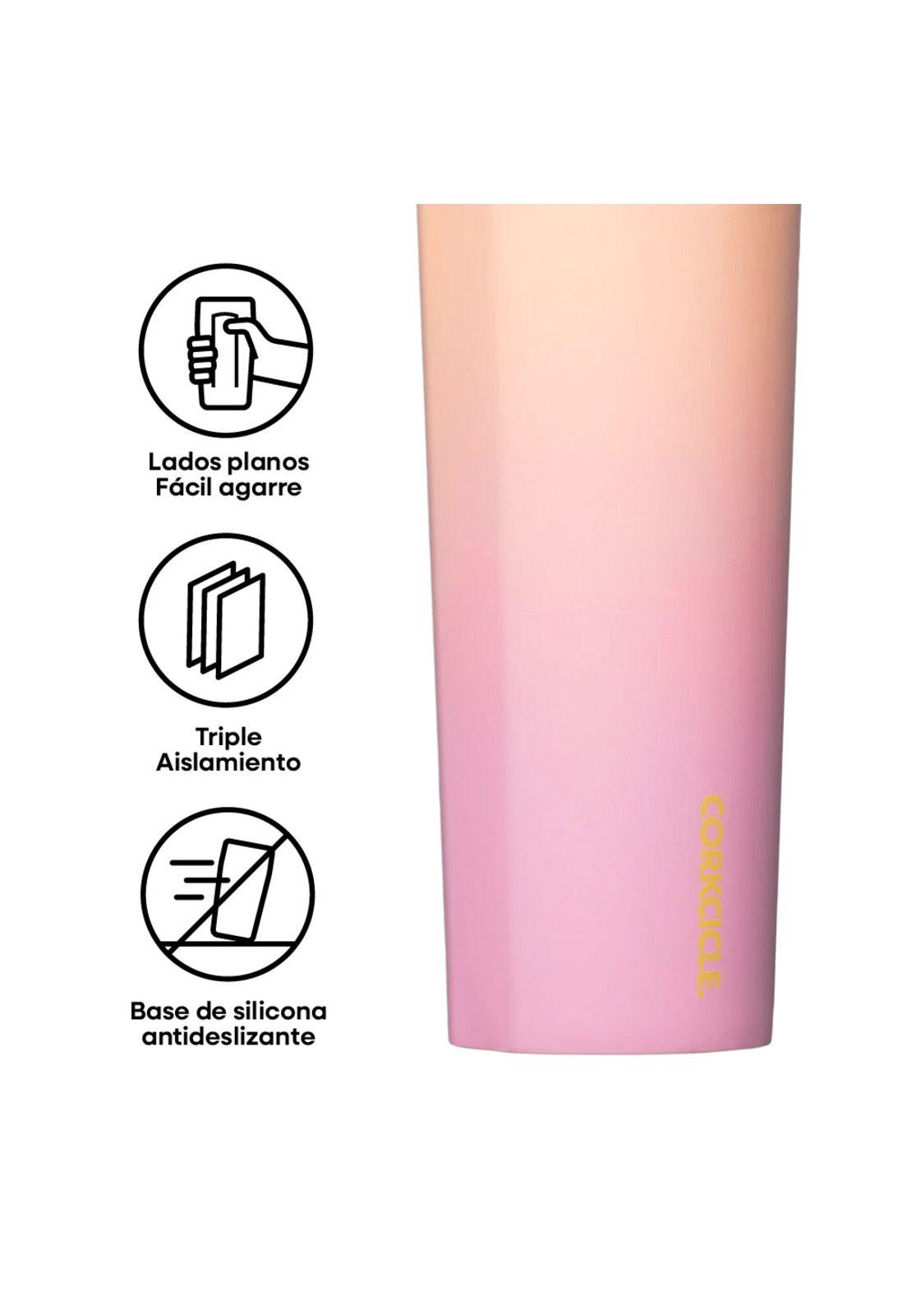 Botella de agua Térmica Sport 600ml Lover-4
