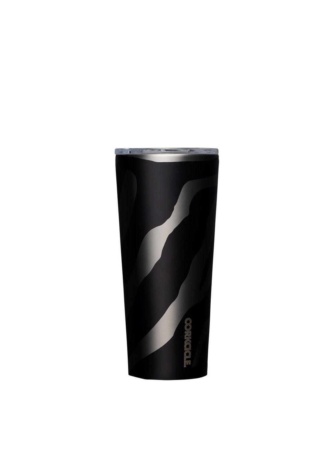 Vaso Térmico 700ml Luxe Zebra-0
