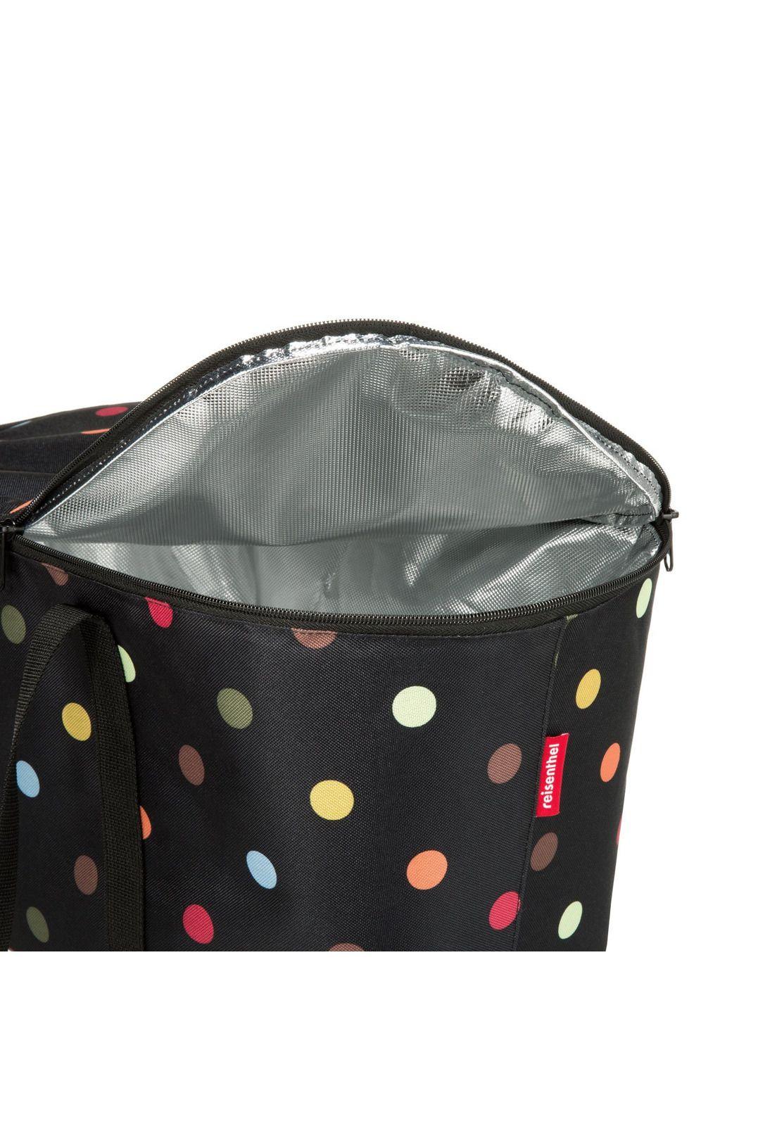Bolso cooler térmico Plegable 20 Lts - dots-2