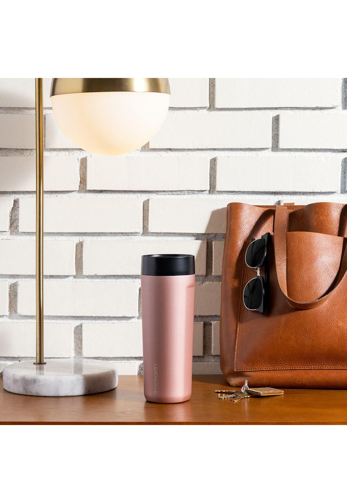 Vaso Térmico Hermético Commuter 500ml Ceramic Sierra-7