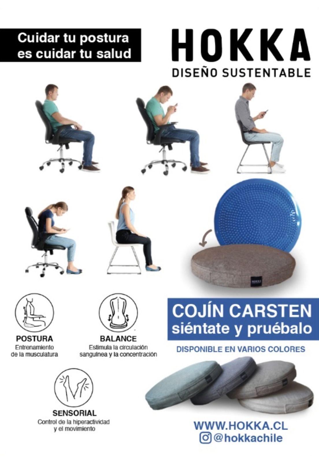 Cojin de Motricidad Carsten - Rosado-3