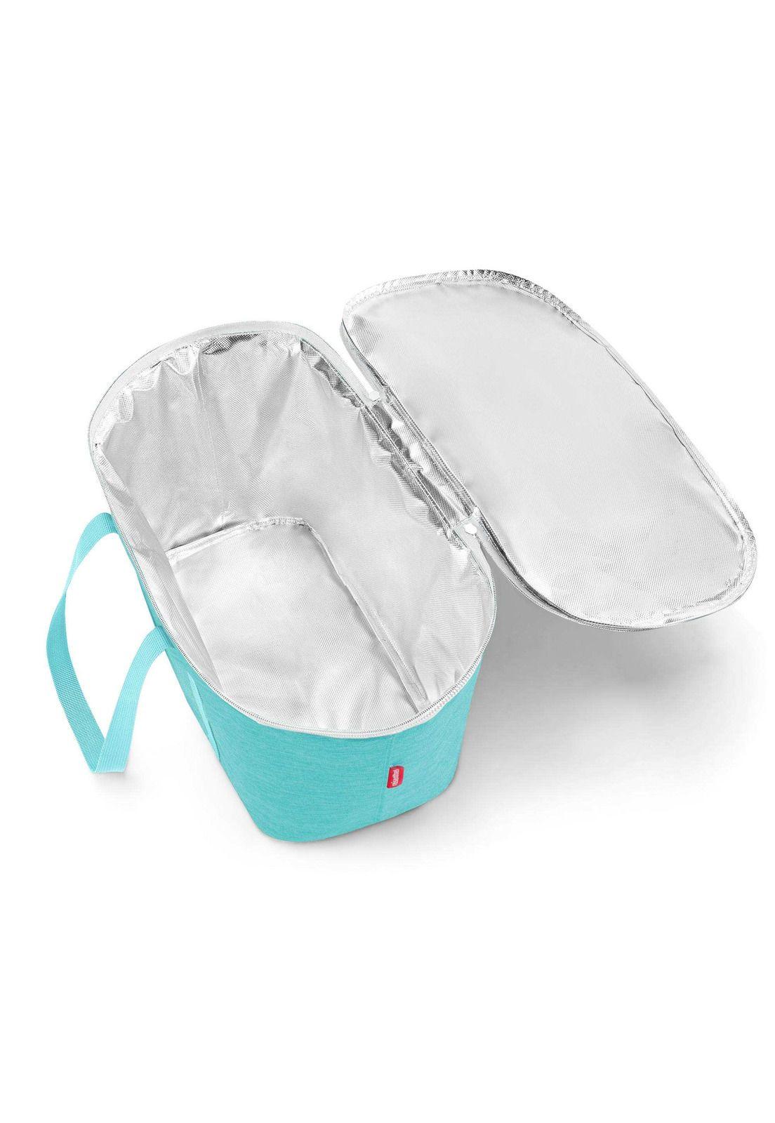 Bolso térmico plegable coolerbag - twist ocean-2