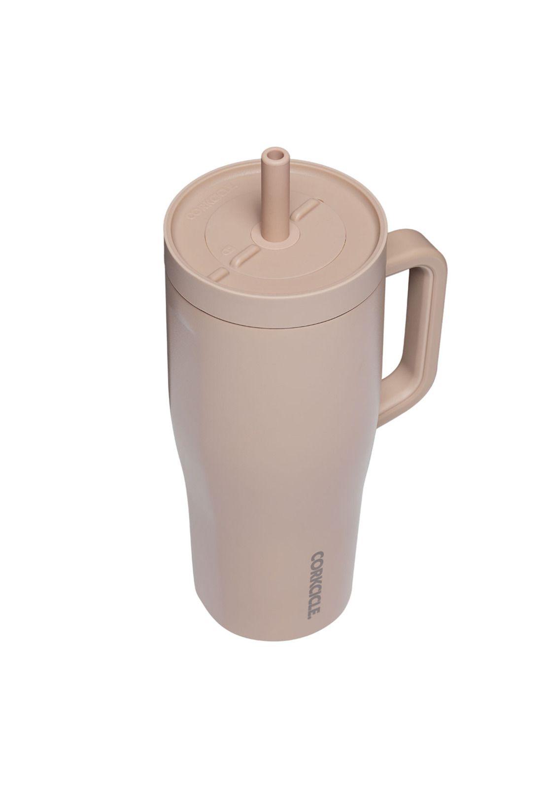 Vaso Térmico Cruiser  Hermético 650ml Desert-2