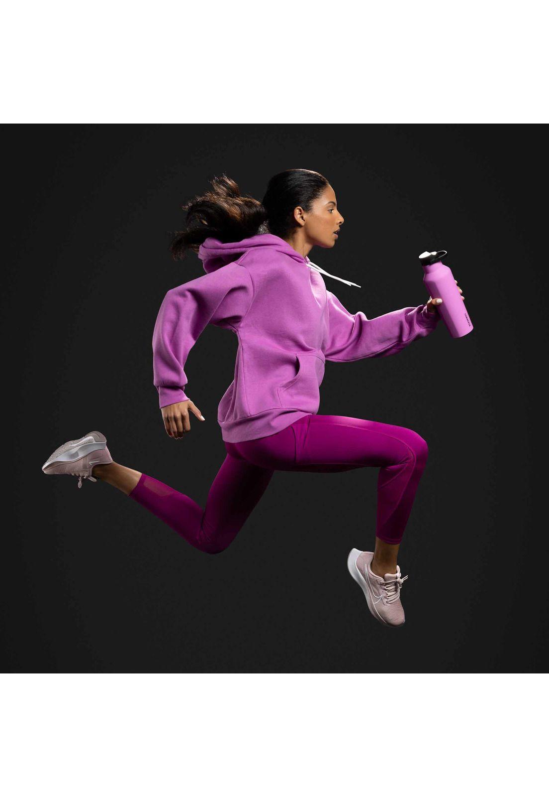 Botella de agua Térmica Sport 600ml Fuschia-8