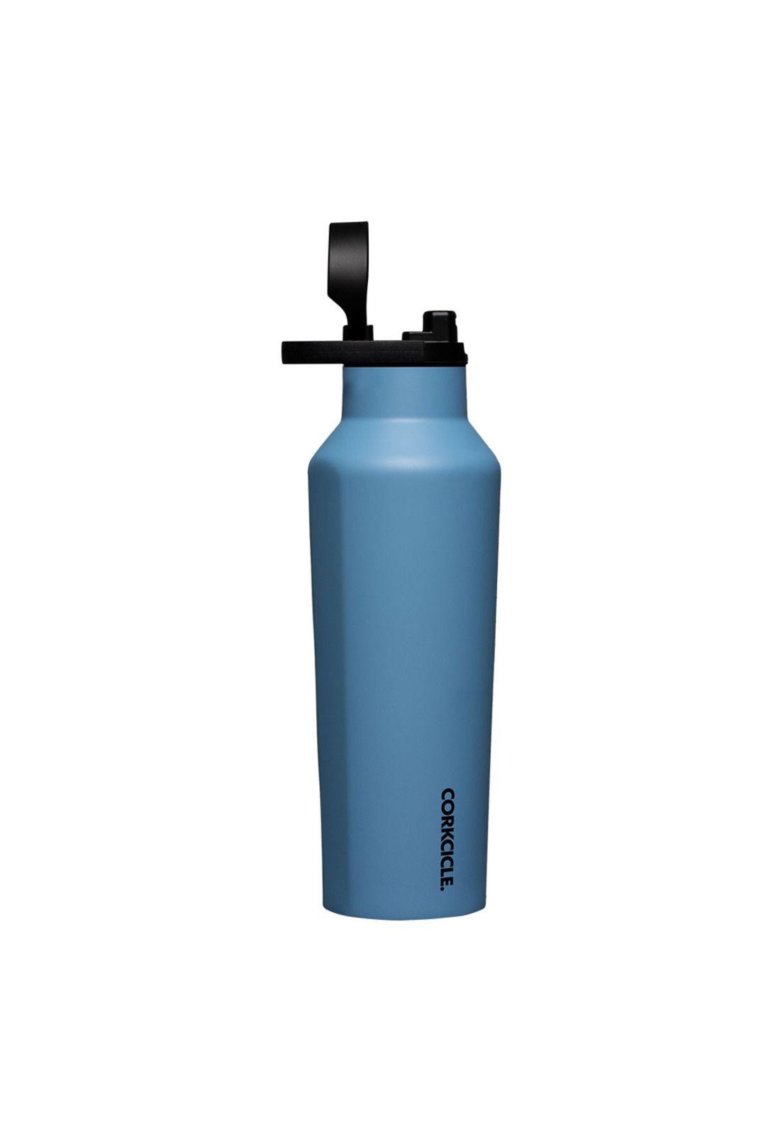 Botella de agua Térmica Sport 600ml River-2