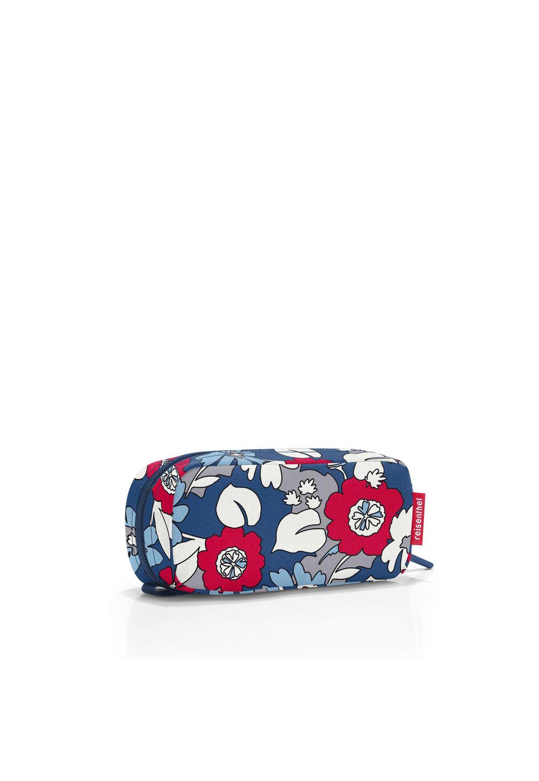 Neceser multiuso multicase - florist indigo-0
