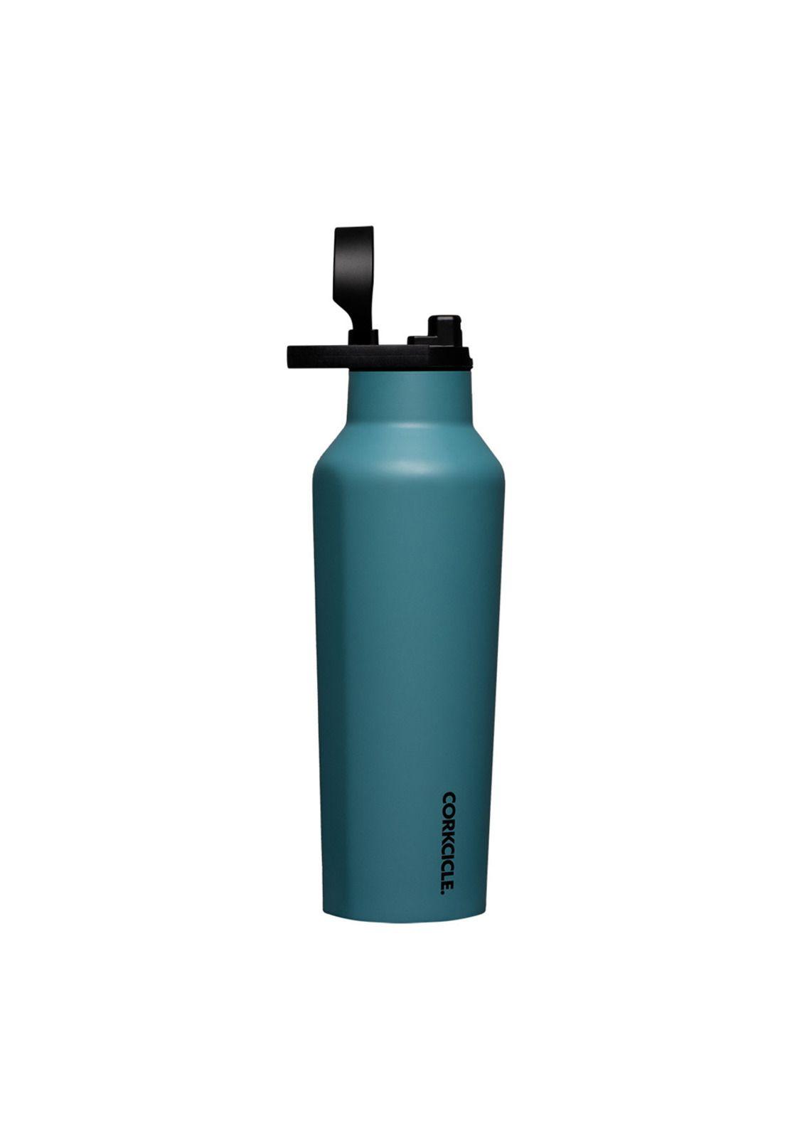Botella de agua Térmica Sport 600ml Reef-2