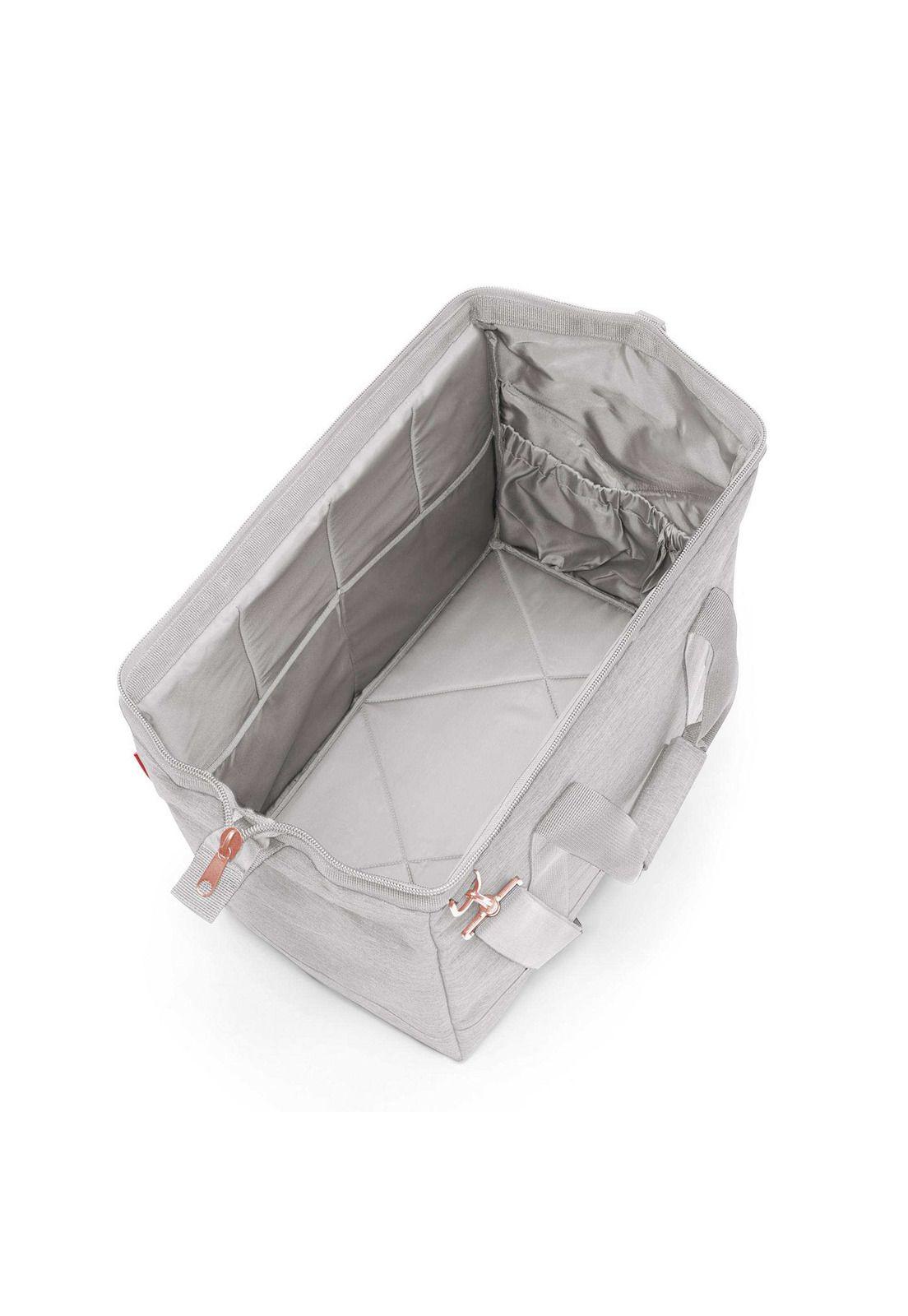 Bolso de viaje allrounder L - twist sky rose-2