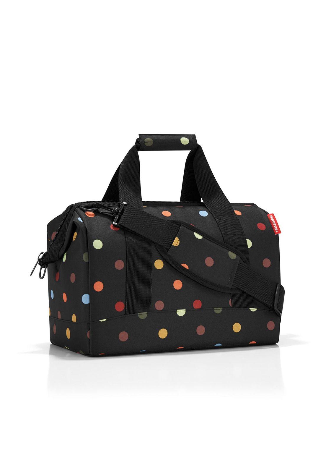 Bolso de viaje allrounder M - dots-0
