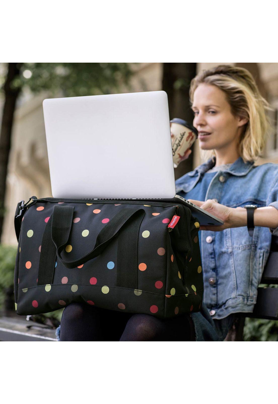 Bolso de viaje allrounder M - dots-2