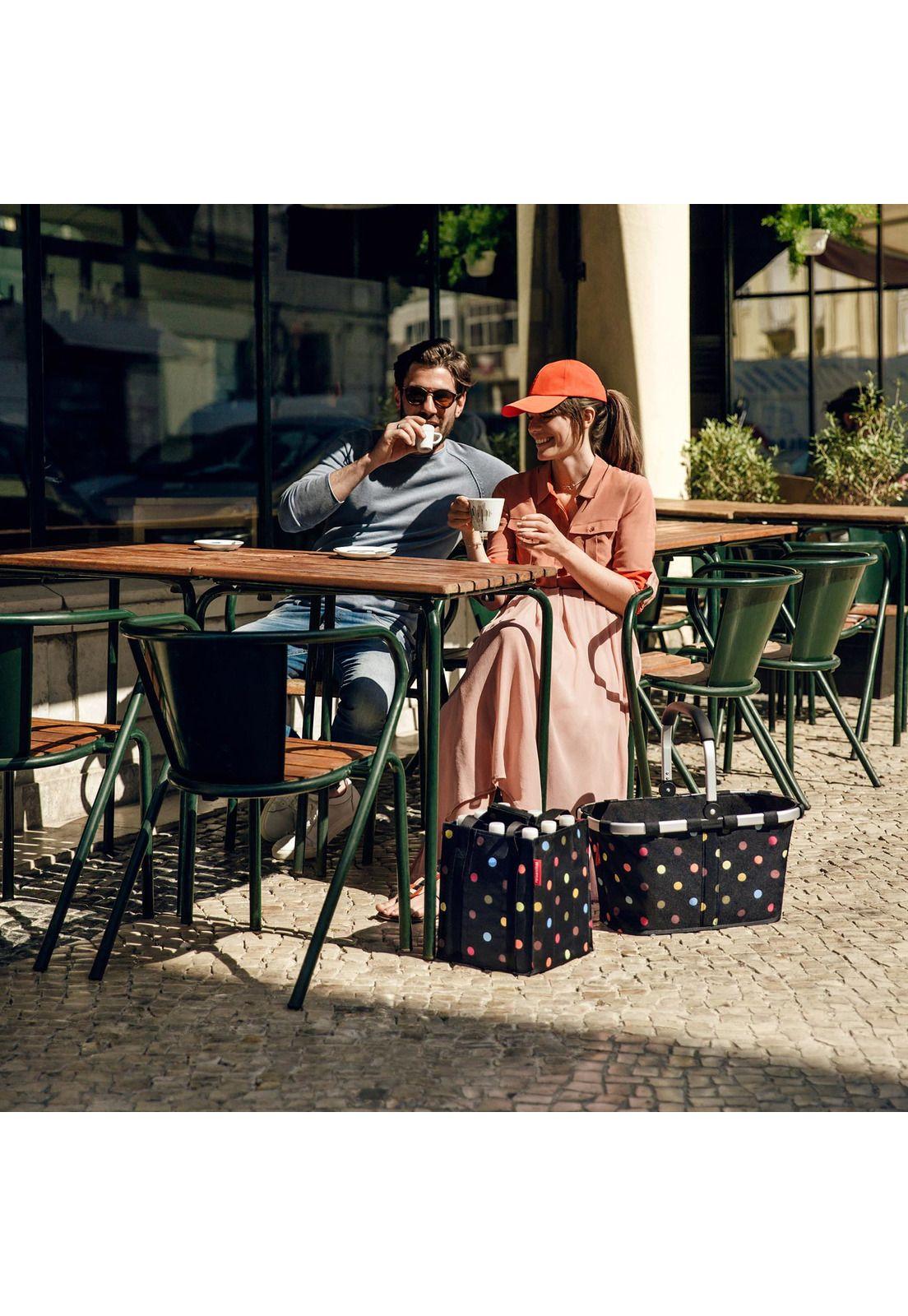 Bolsa porta botellas - dots-2