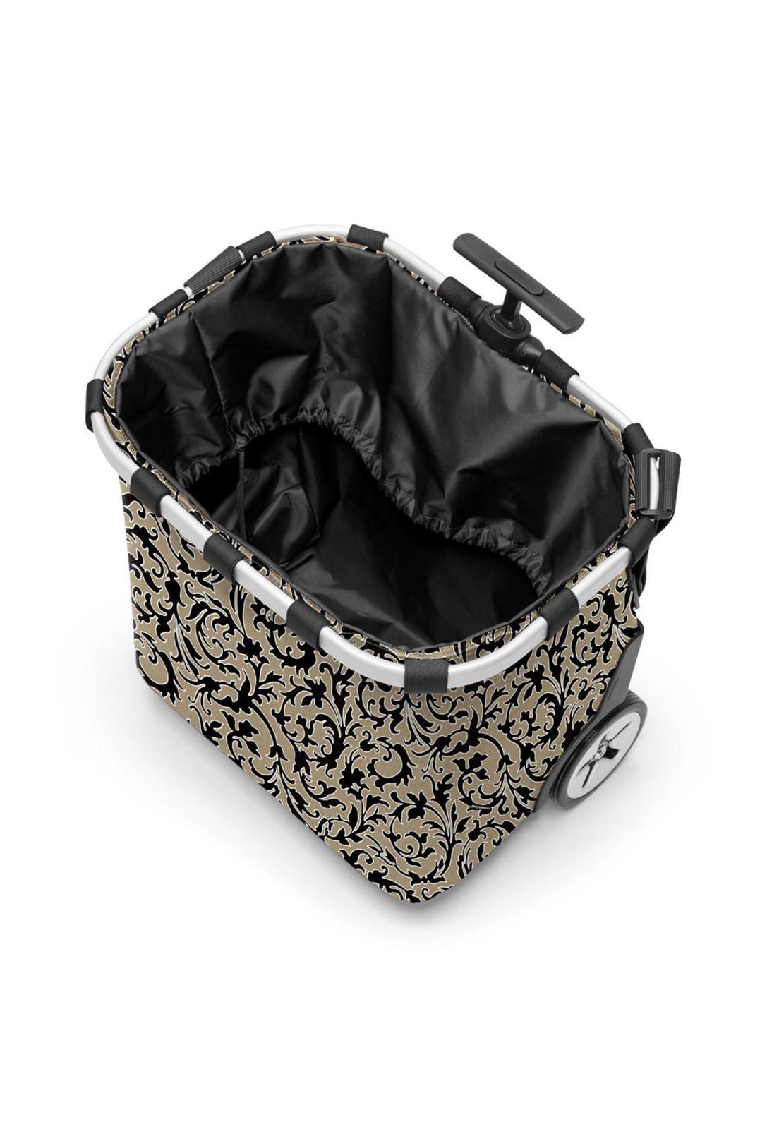 Carro de Compras premium Carrycruiser - marble-2