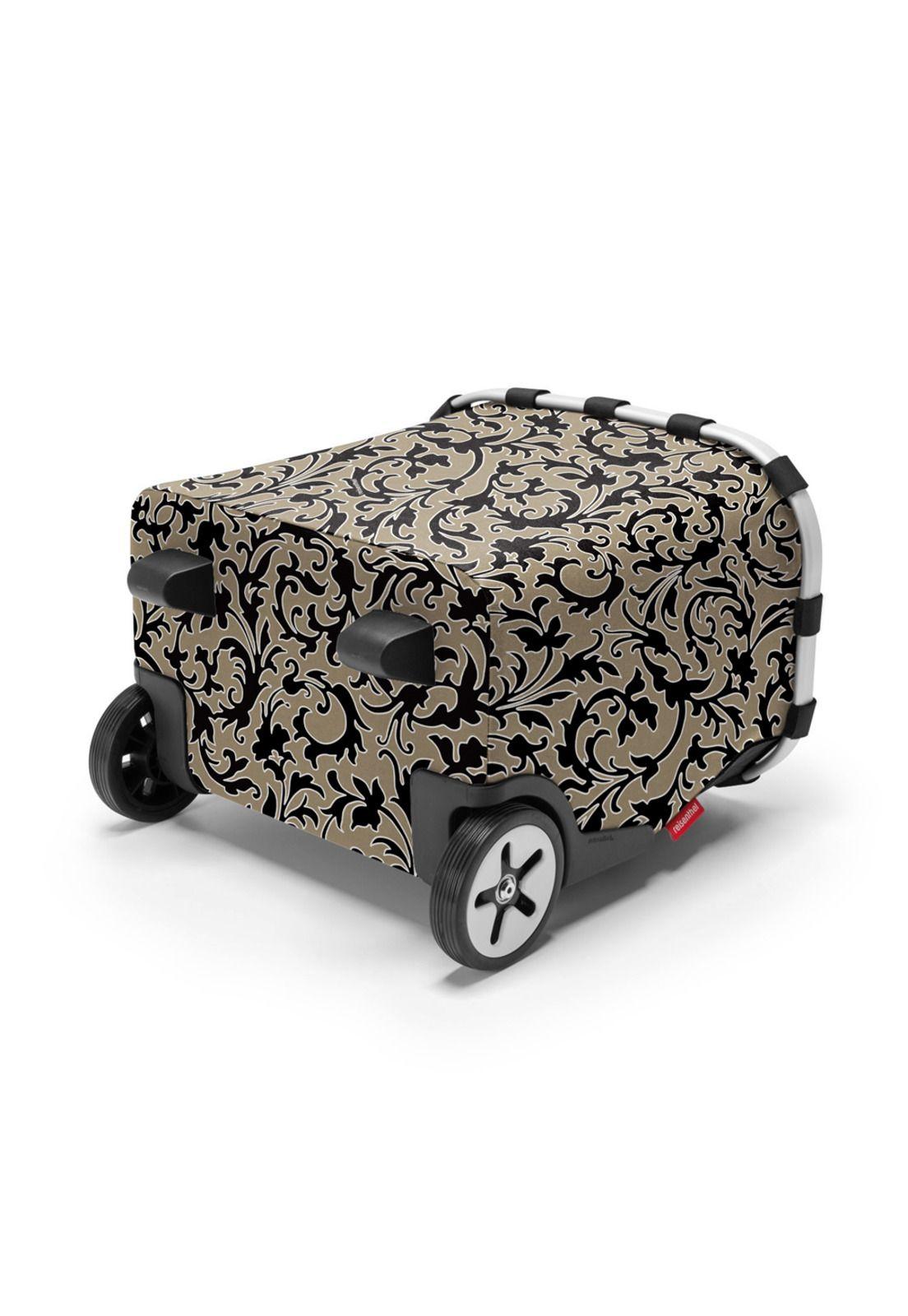 Carro de Compras premium Carrycruiser - marble-3