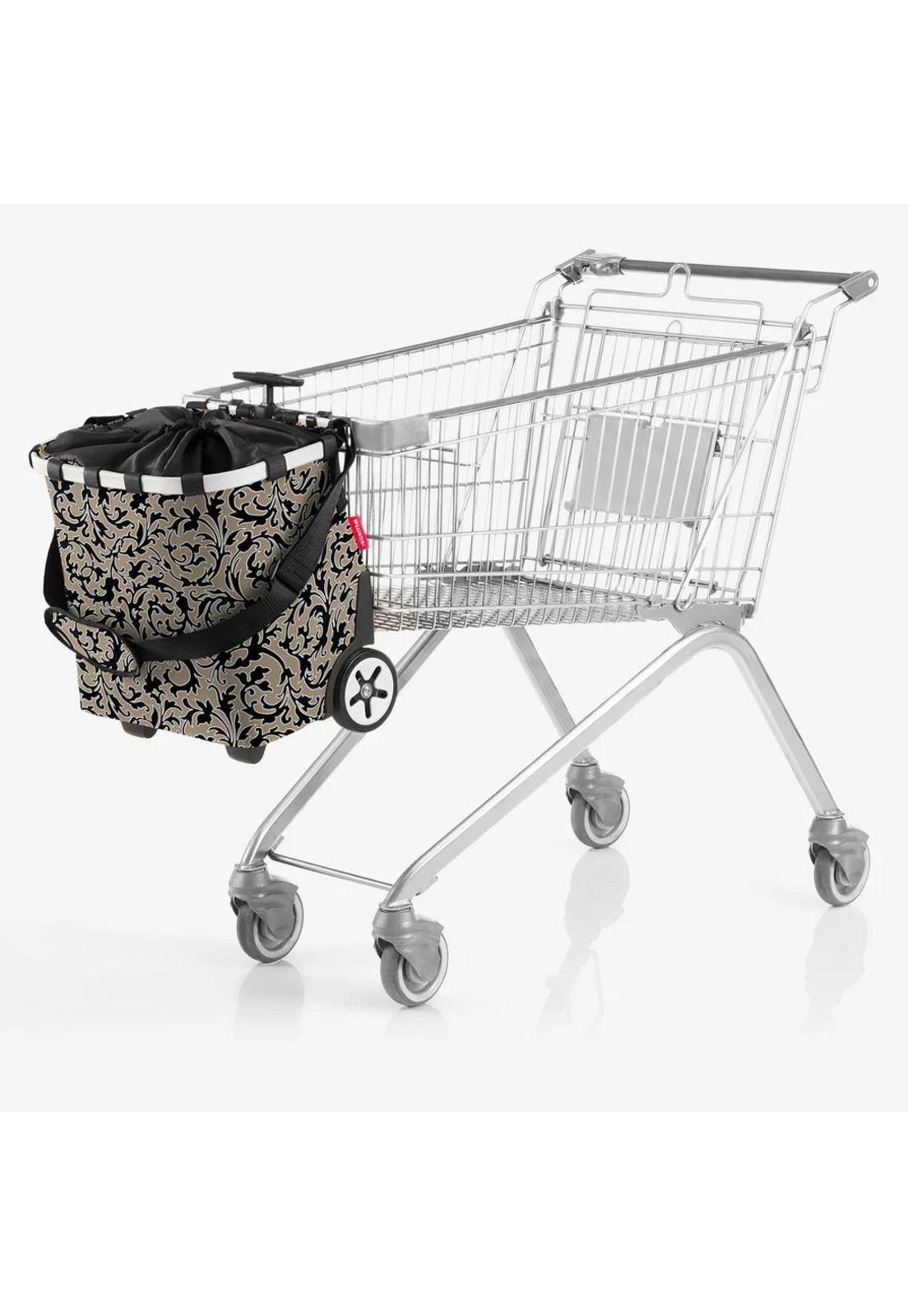 Carro de Compras premium Carrycruiser - marble-4