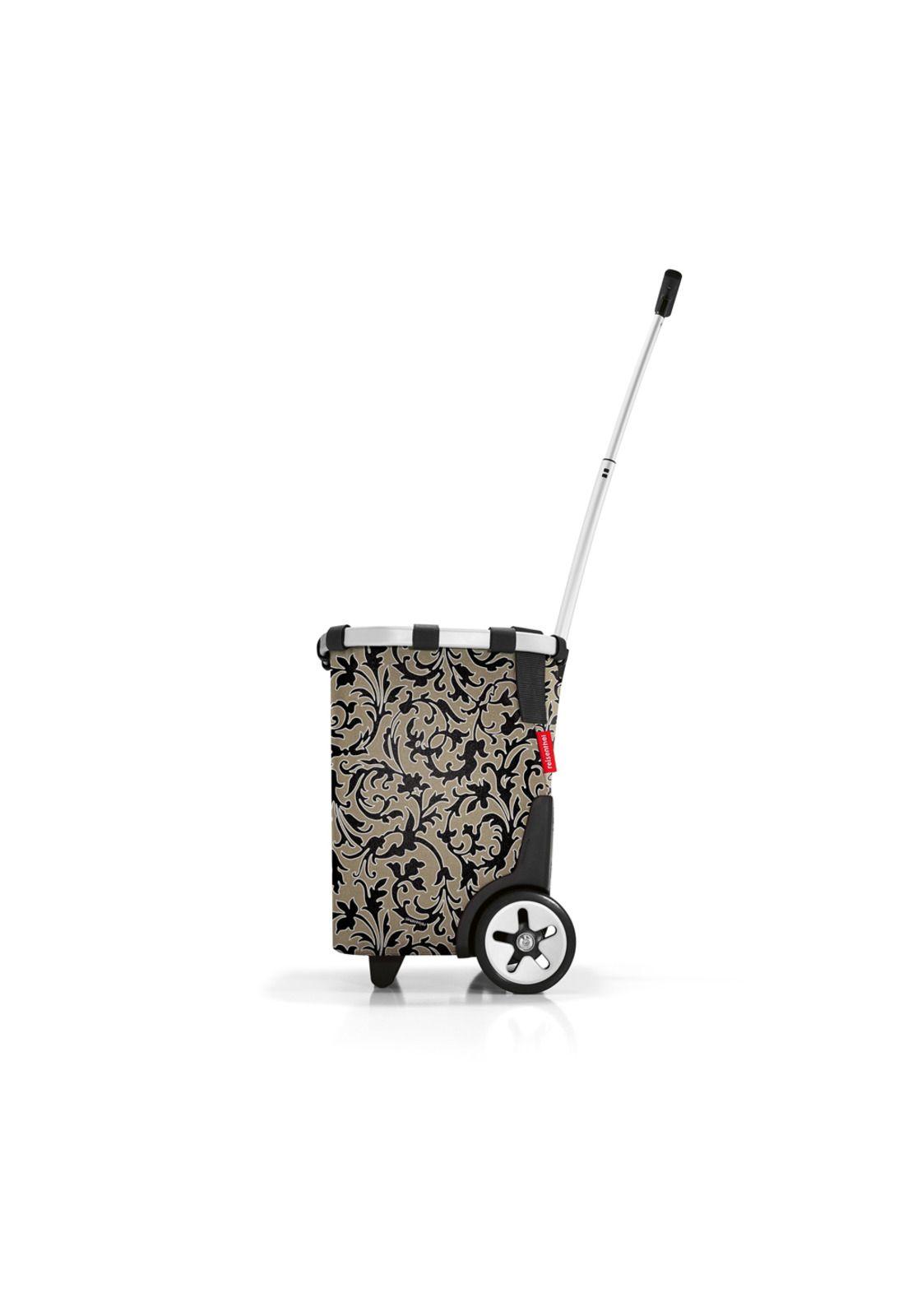 Carro de Compras premium Carrycruiser - marble-5