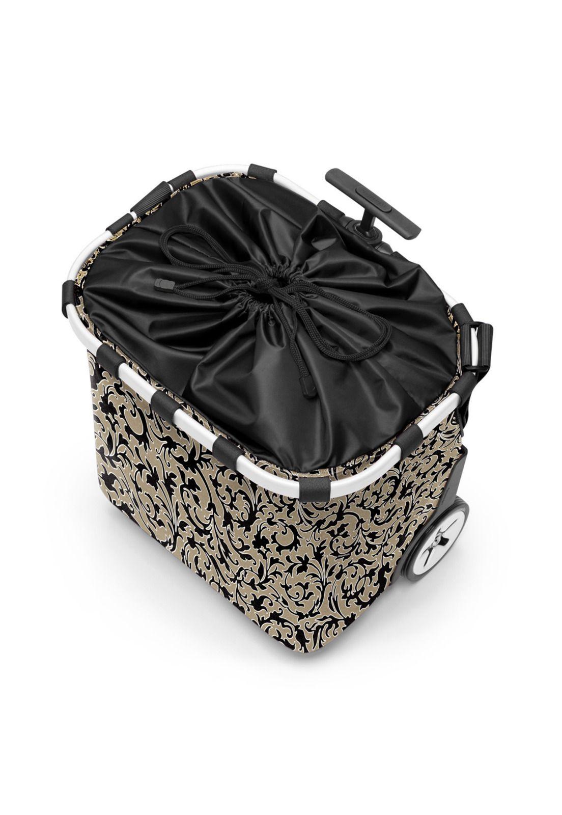 Carro de Compras premium Carrycruiser - marble-6