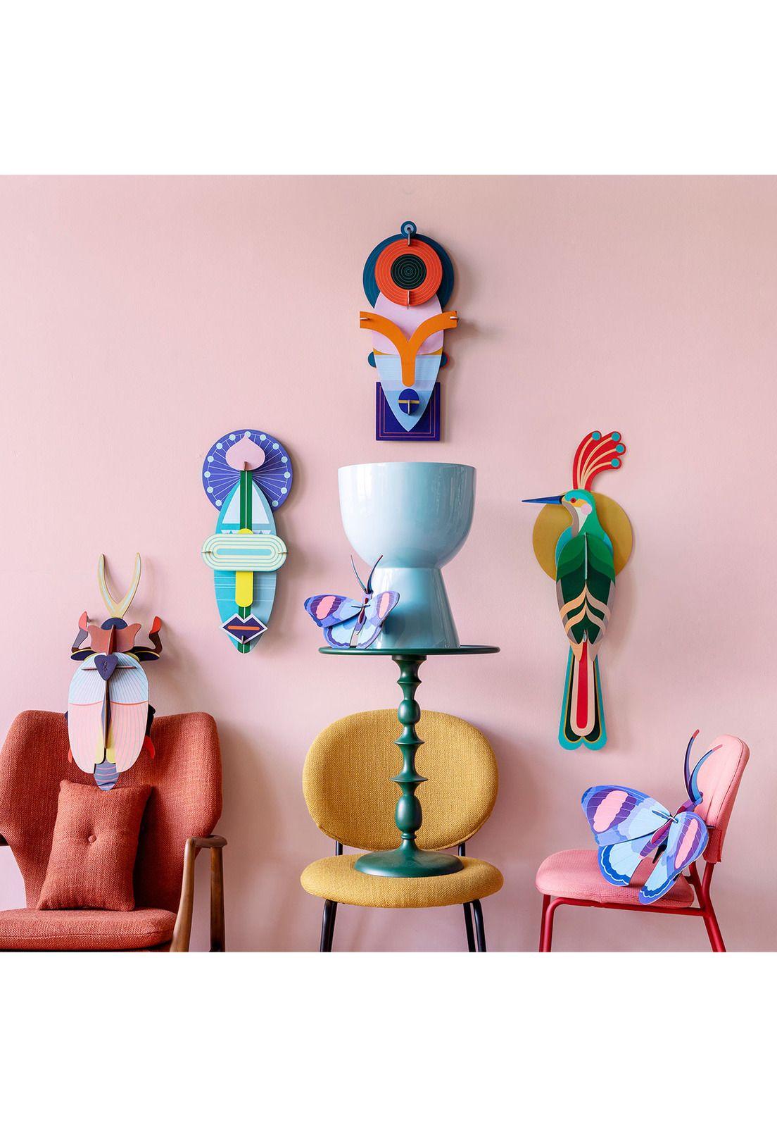 Deluxe - Rhinoceros Beetle-1