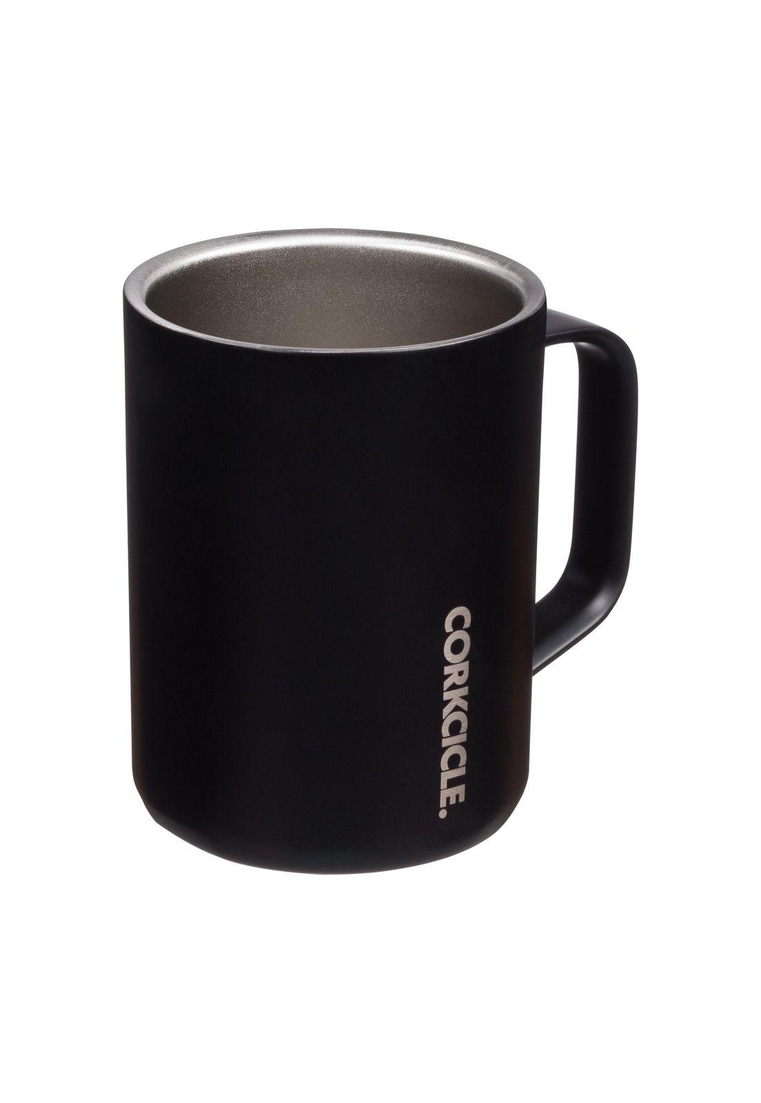 Tazón Térmico Mug 475ml Matte Black-2