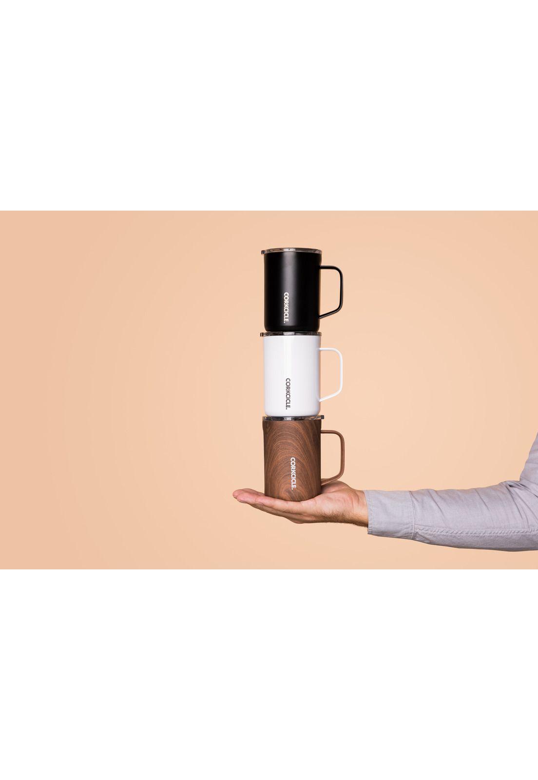 Tazón Térmico Mug 475ml Matte Black-4