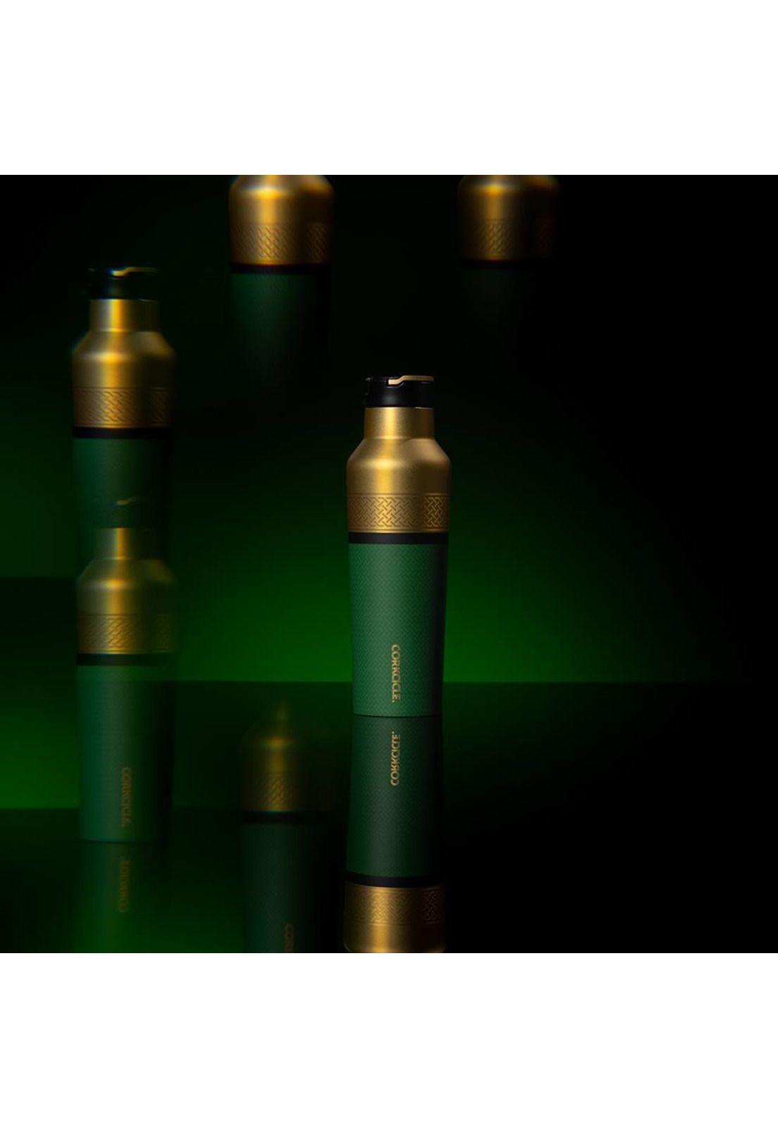 Botella de agua Térmica Sport Marvel 600ml Loki-2