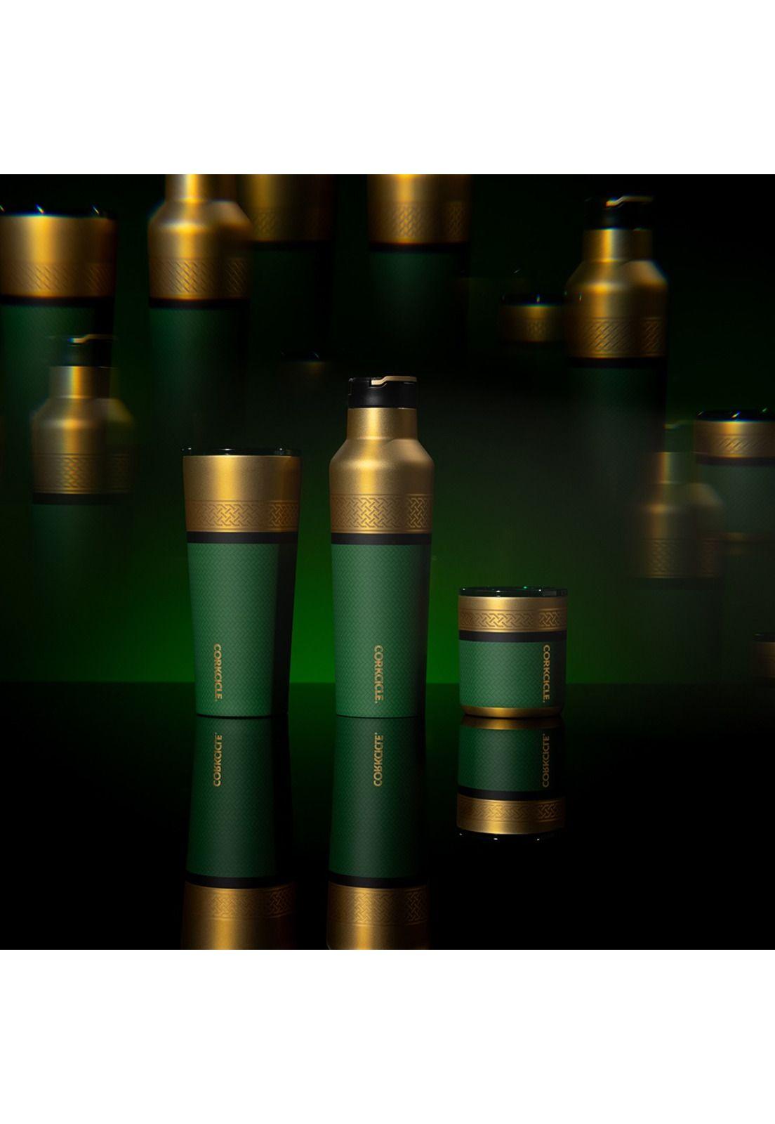 Botella de agua Térmica Sport Marvel 600ml Loki-7