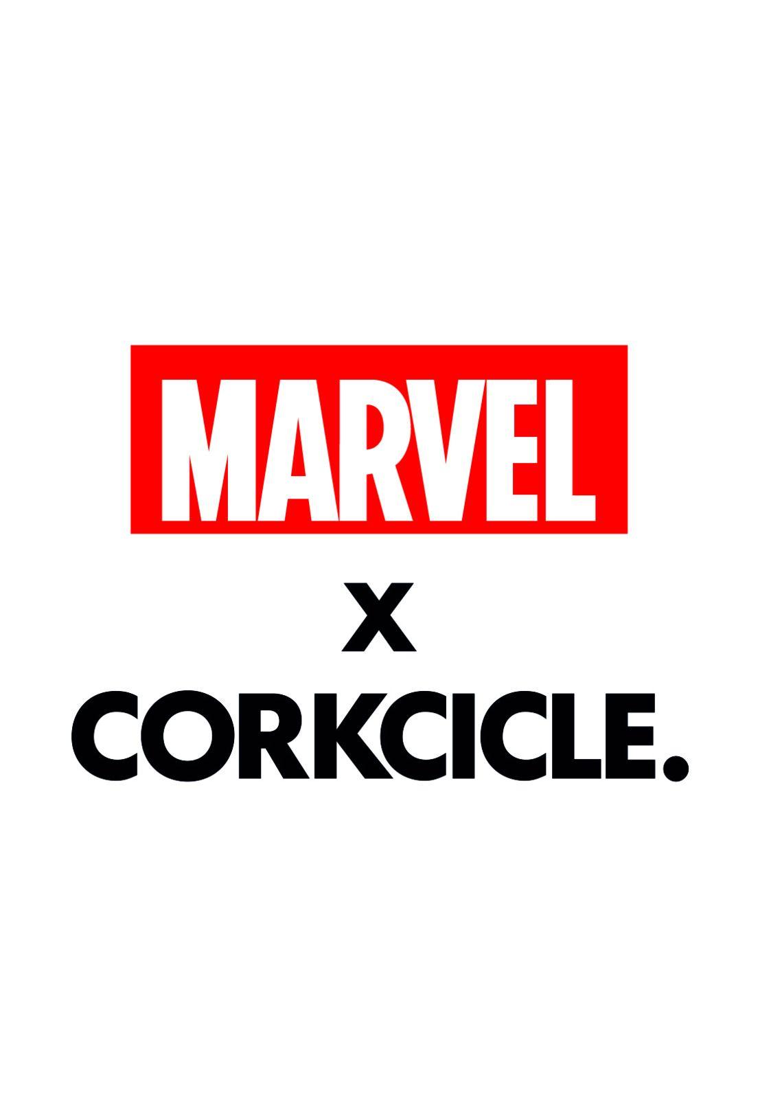 Botella de agua Térmica Sport Marvel 600ml Loki-8