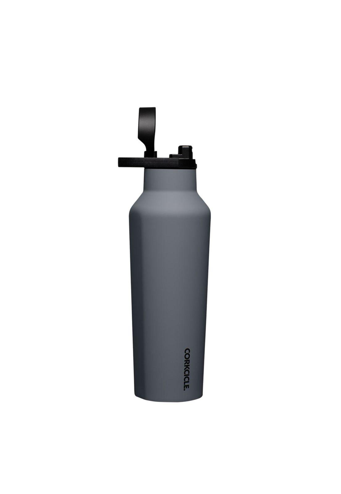 Botella de agua Térmica Sport 600ml Hammerhead-2
