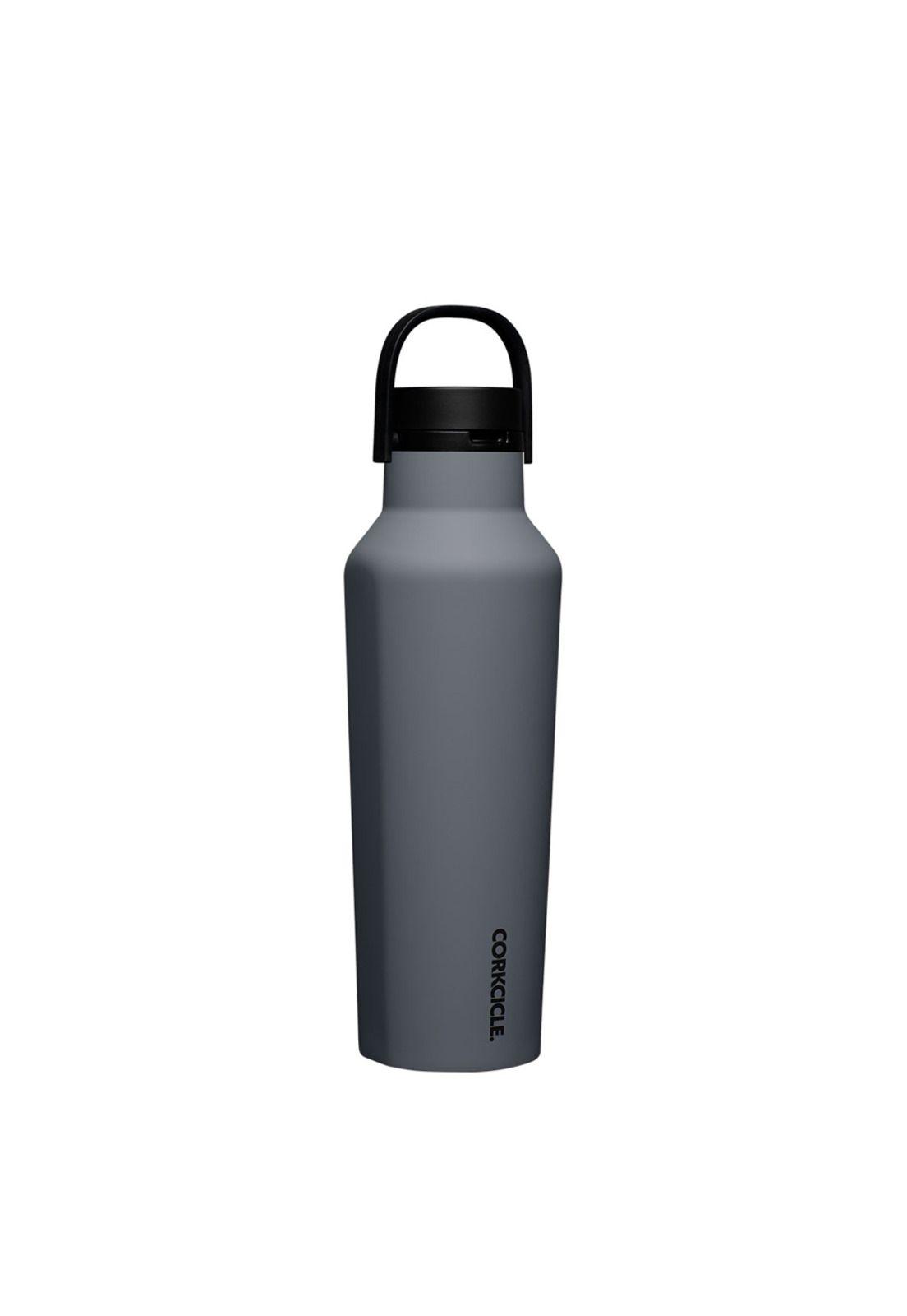 Botella de agua Térmica Sport 600ml Hammerhead-3