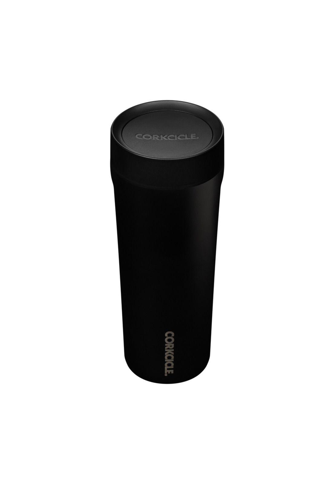 Vaso Térmico Hermético Commuter 500ml Matte Black-2