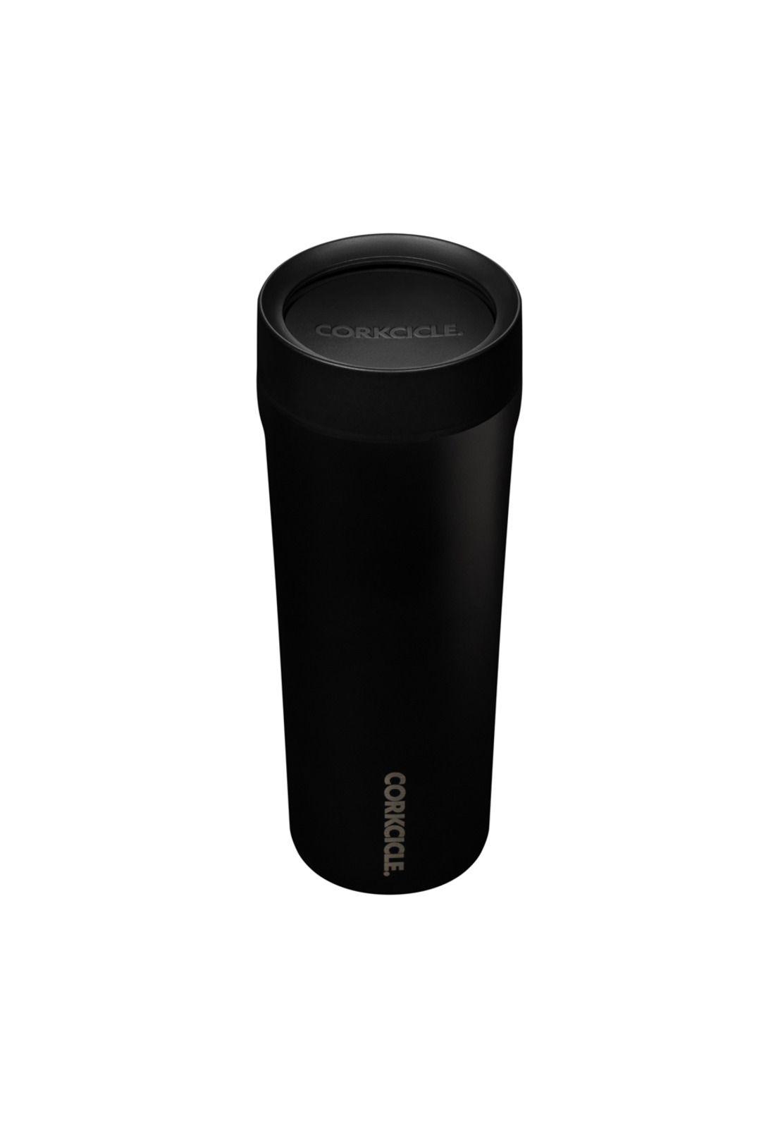 Vaso Térmico Hermético Commuter 500ml Matte Black-3