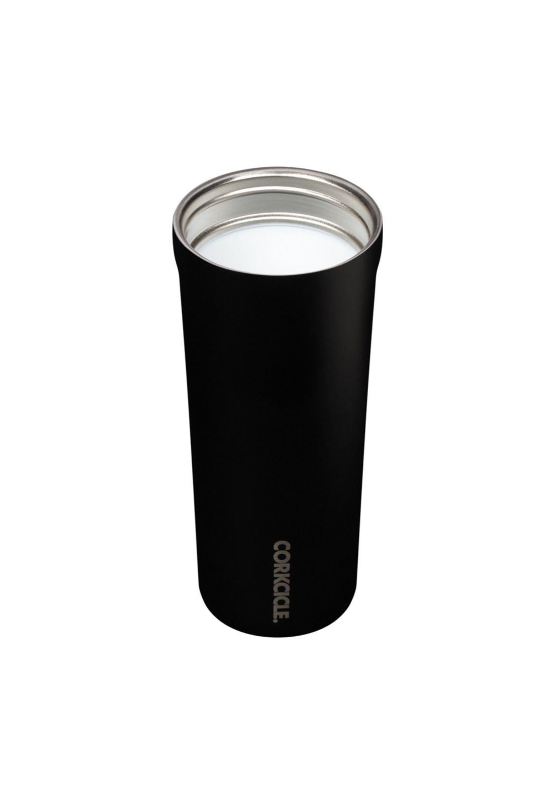 Vaso Térmico Hermético Commuter 500ml Matte Black-4