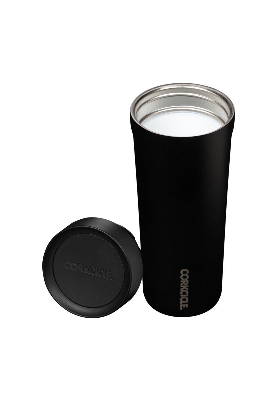 Vaso Térmico Hermético Commuter 500ml Matte Black-5