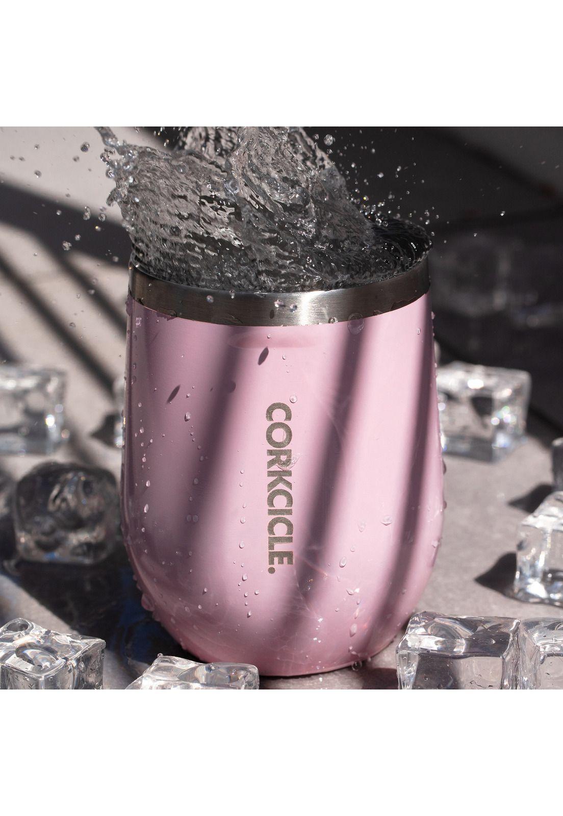 Copa Térmica 355ml Miami Pink-4