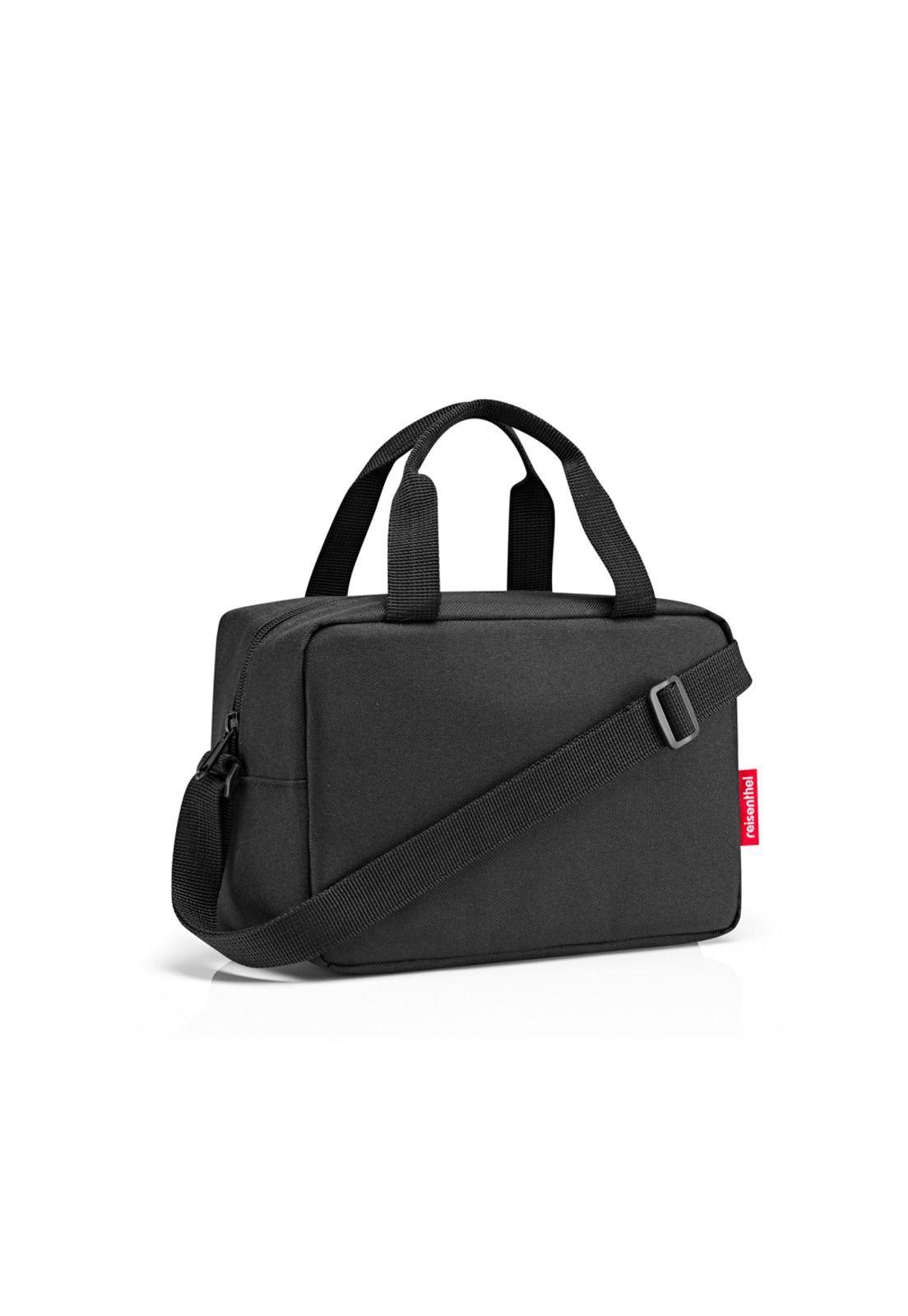 Lonchera coolerbag to-go black-2