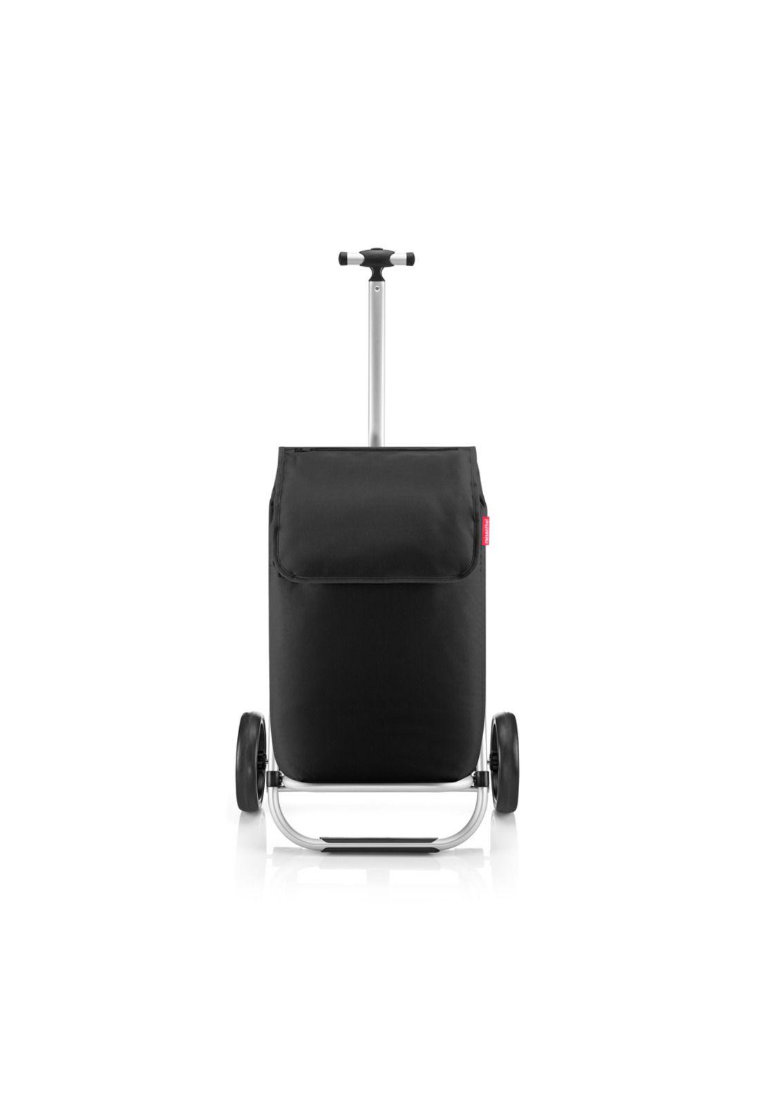 Carro de compras Shopping trolley - black-3