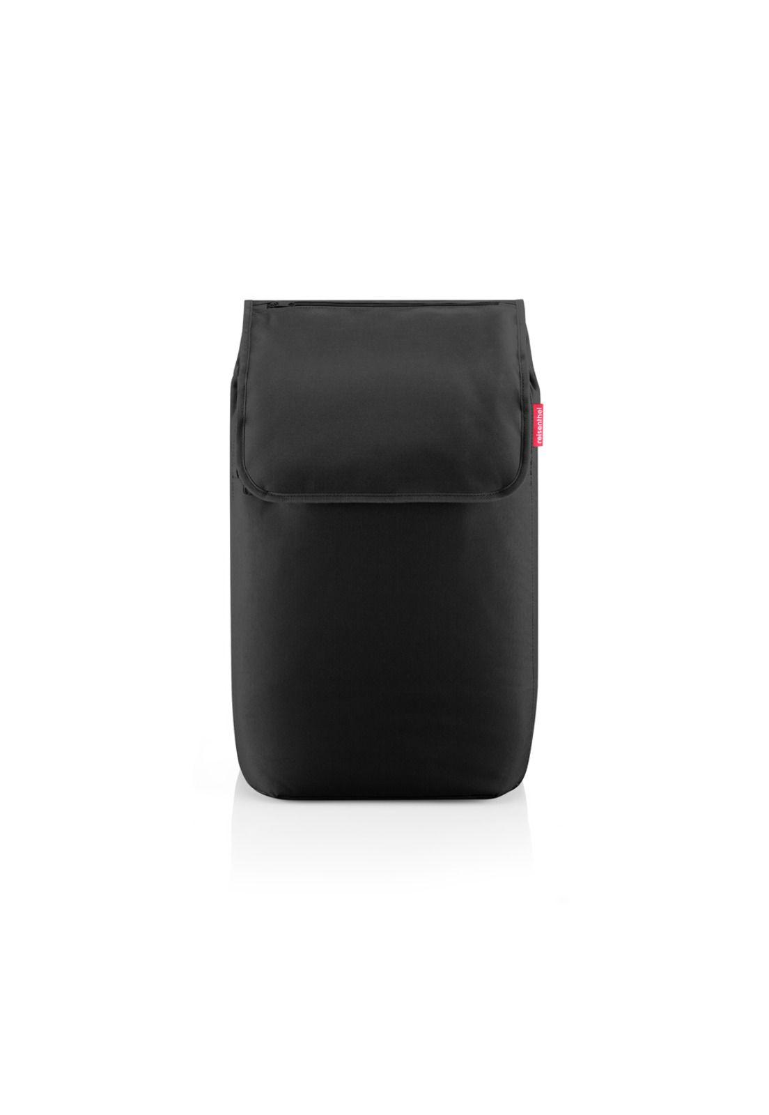 Carro de compras Shopping trolley - black-4