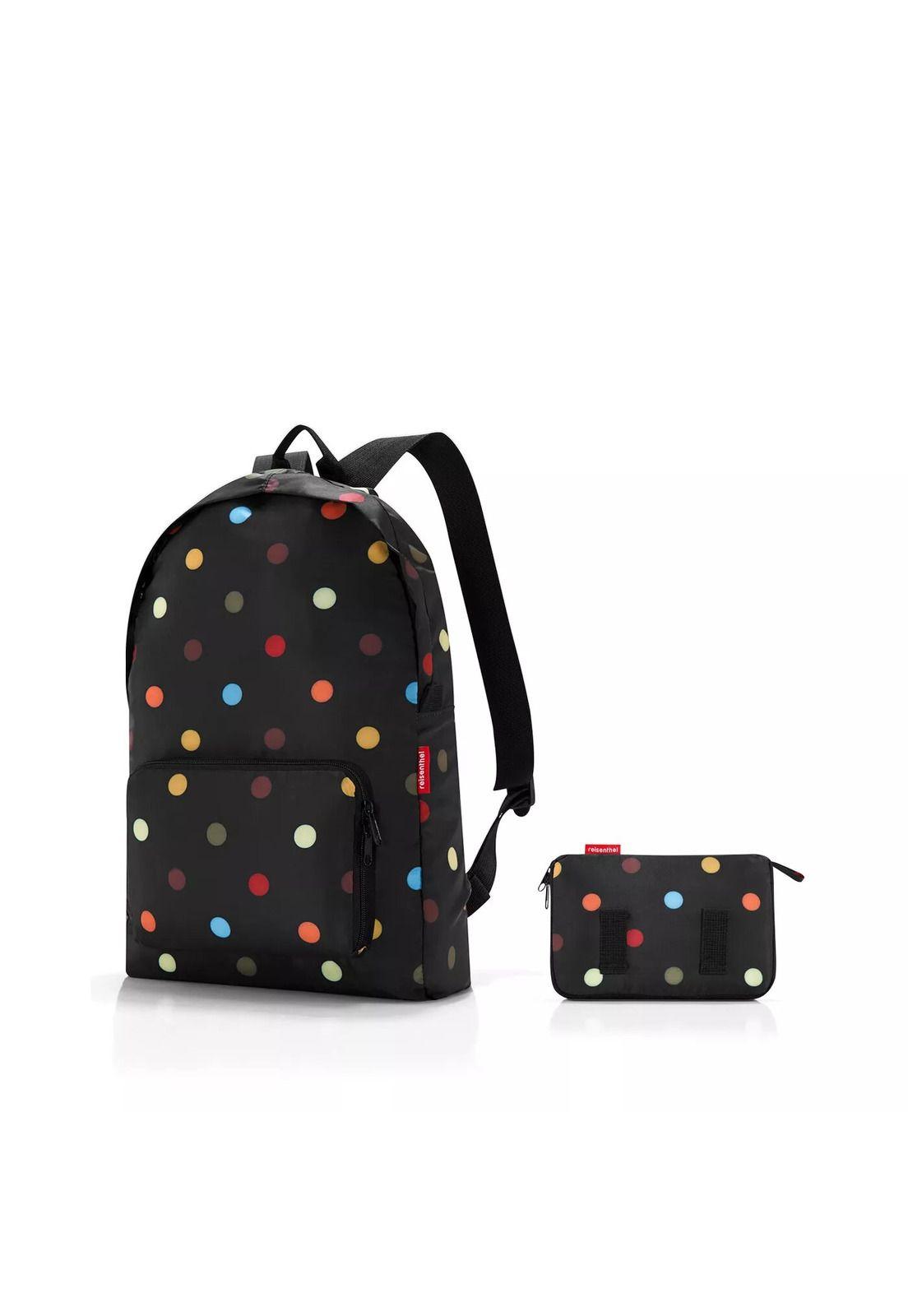 Mochila plegable - dots-0