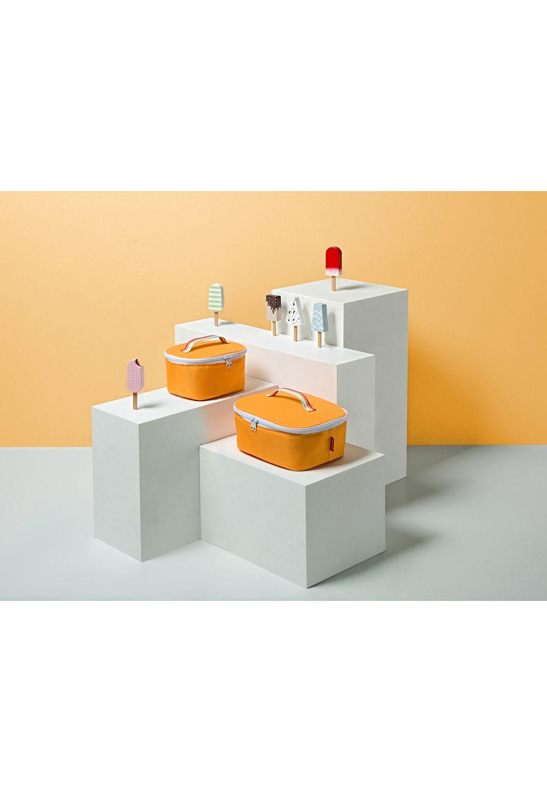 Mini Cooler M Plegable 4,5 Lts - mandarin-4