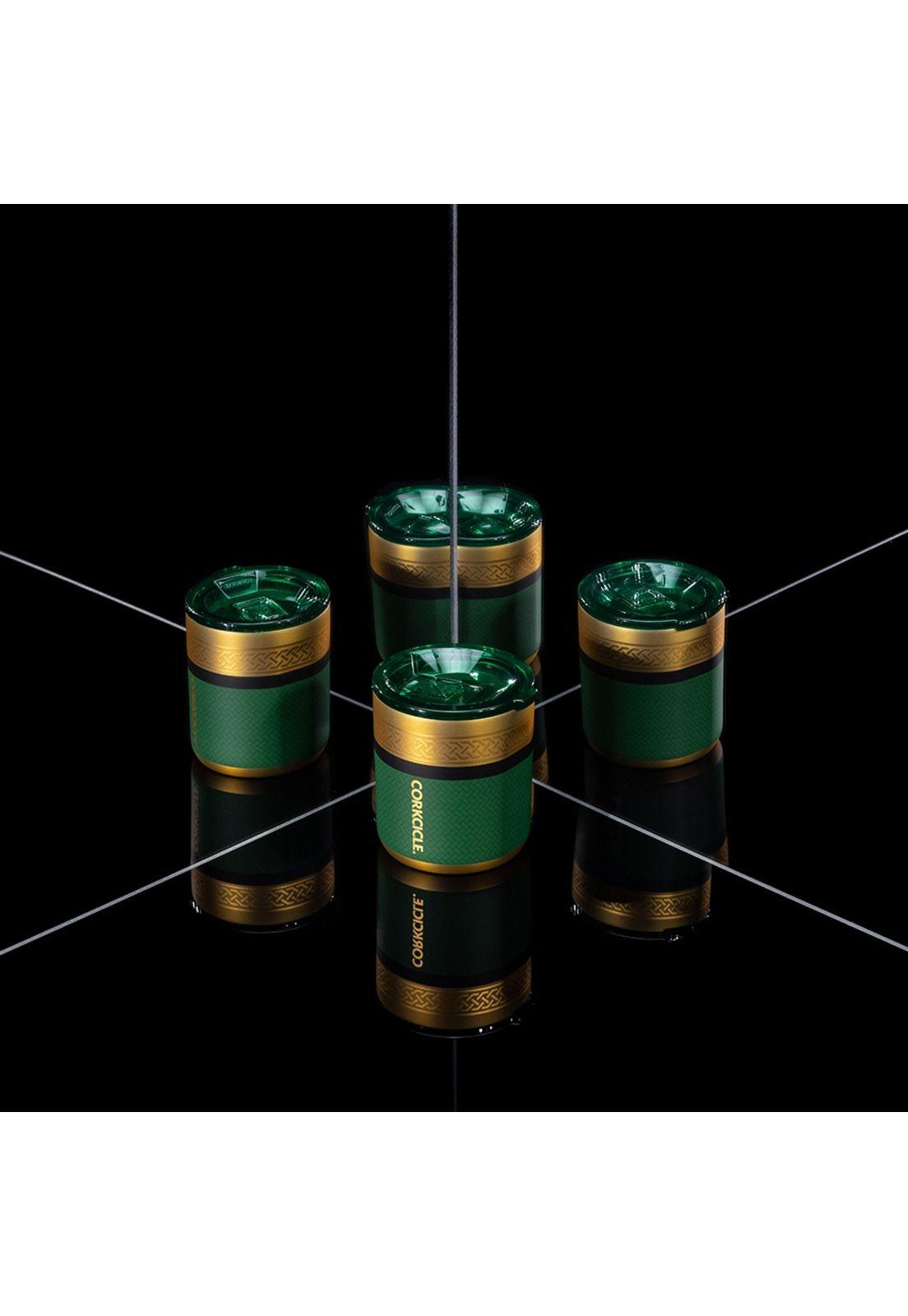 Vaso Térmico Buzz Cup Marvel 355ml Loki-3